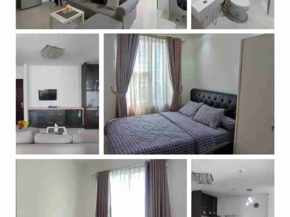 Casablanca Mansion 3br for rent