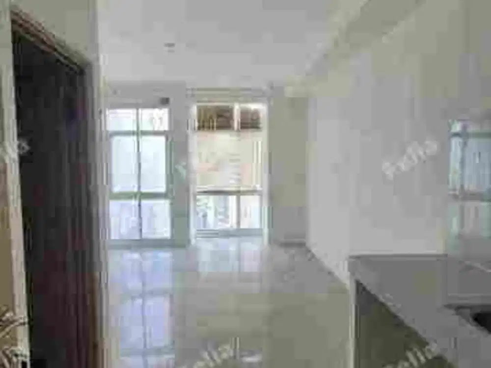 unit pojok lbh luas‼️Apartemen Bale hinggil lokasi jalan utama MERR