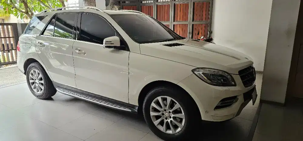CASH only ML250CDI 2013 tgn 1 dari baru full standard record nopil