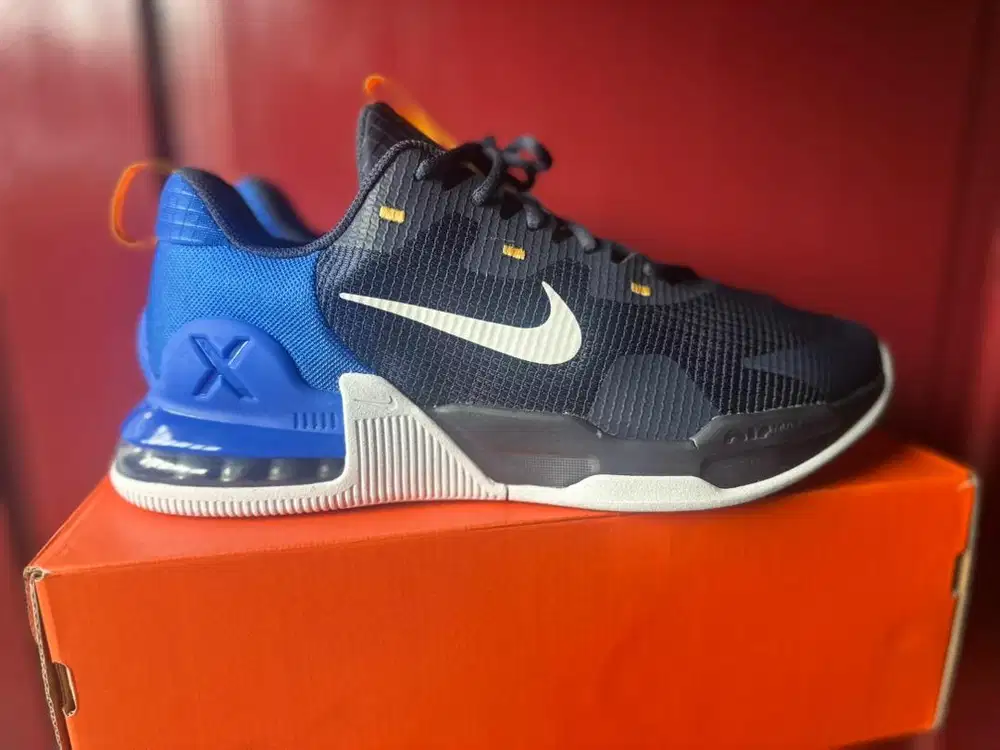 Nike Air Max Airmax Alpha Trainer 5 Jumbo Size 45