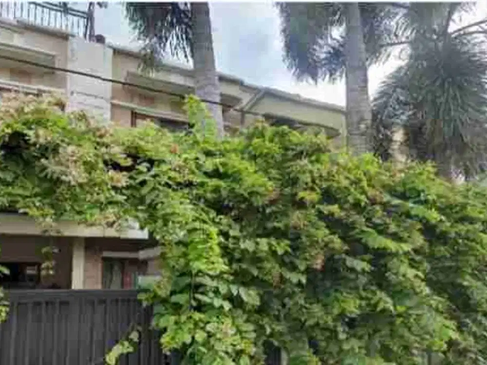 di jual rumah harga murah di kembangan