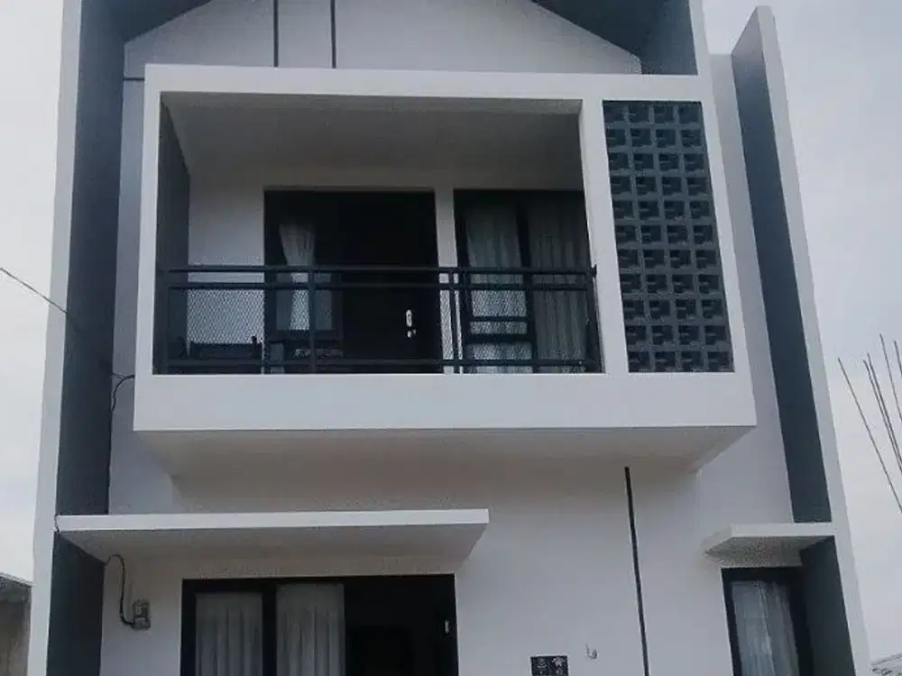 Bandung Dijual Rumah Murah | Perumahan Termurah Di Ngamprah Bandung Barat