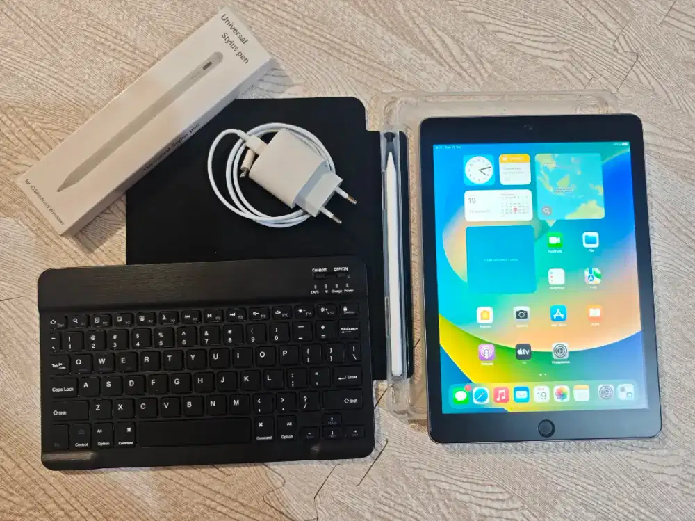 IPAD 5 32GB WIFI ONLY