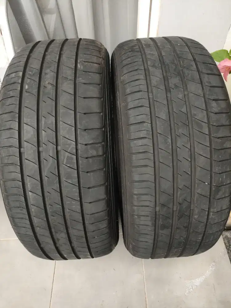 Jual ban dunlop second