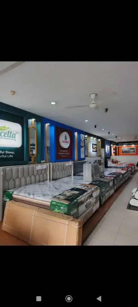 KREDIT MELALUI KREDIVO