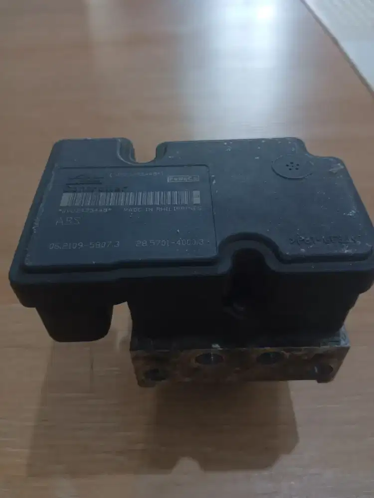 Modul ABS Ford Fiesta 1.4