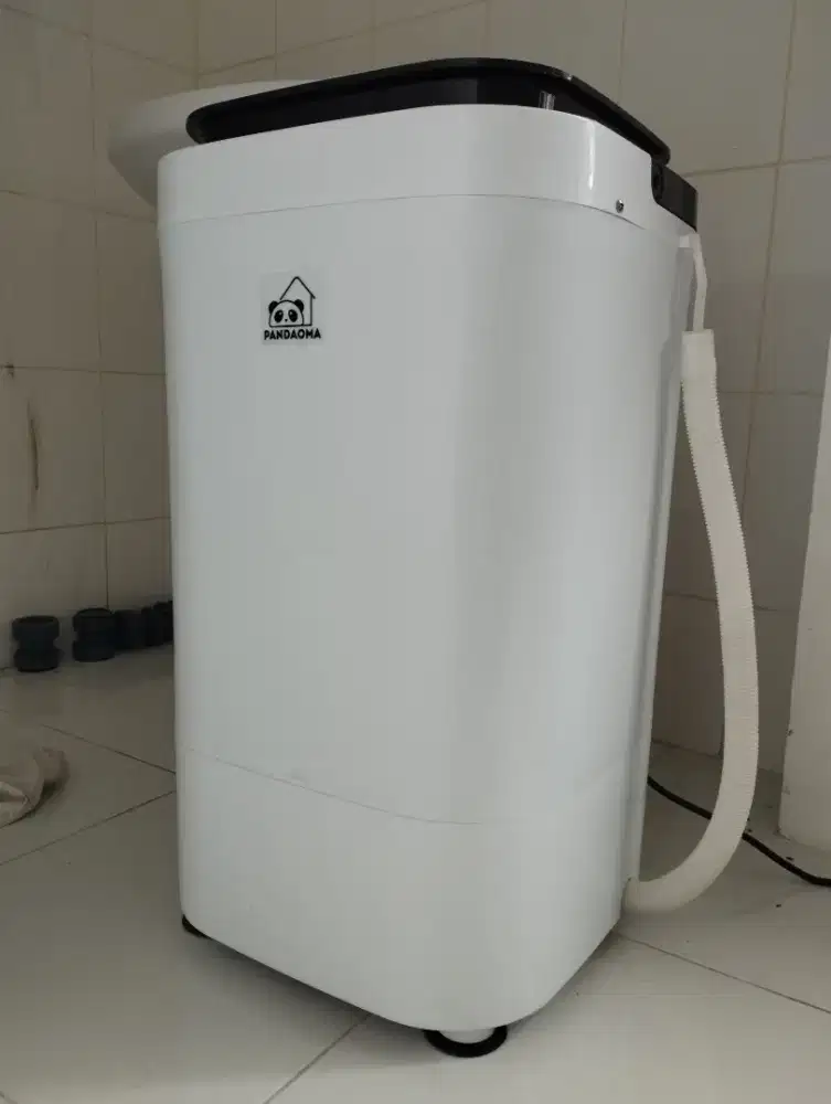 Mesin cuci mini Atro Pro Pandaoma
