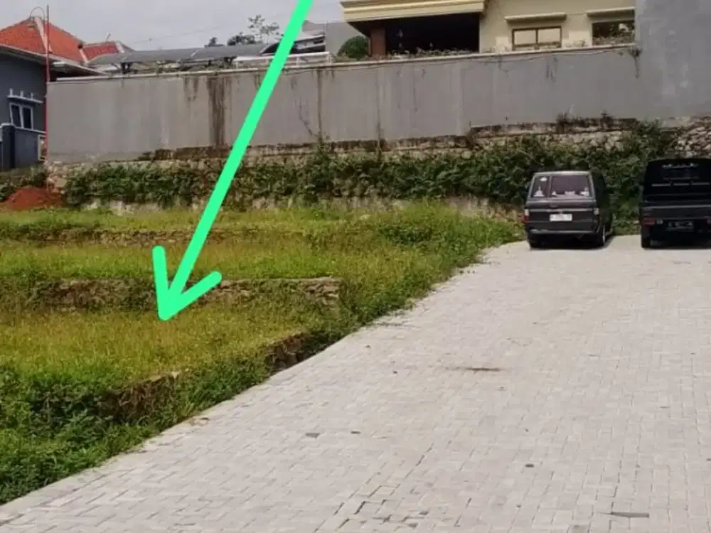 TANAH KOS MURAH AMPEL GADING TIMUR SHM READY