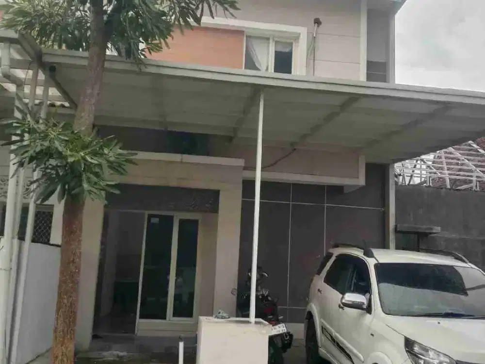 Kontrakan Murah Tanpa Furnish Di Grand Alexandria