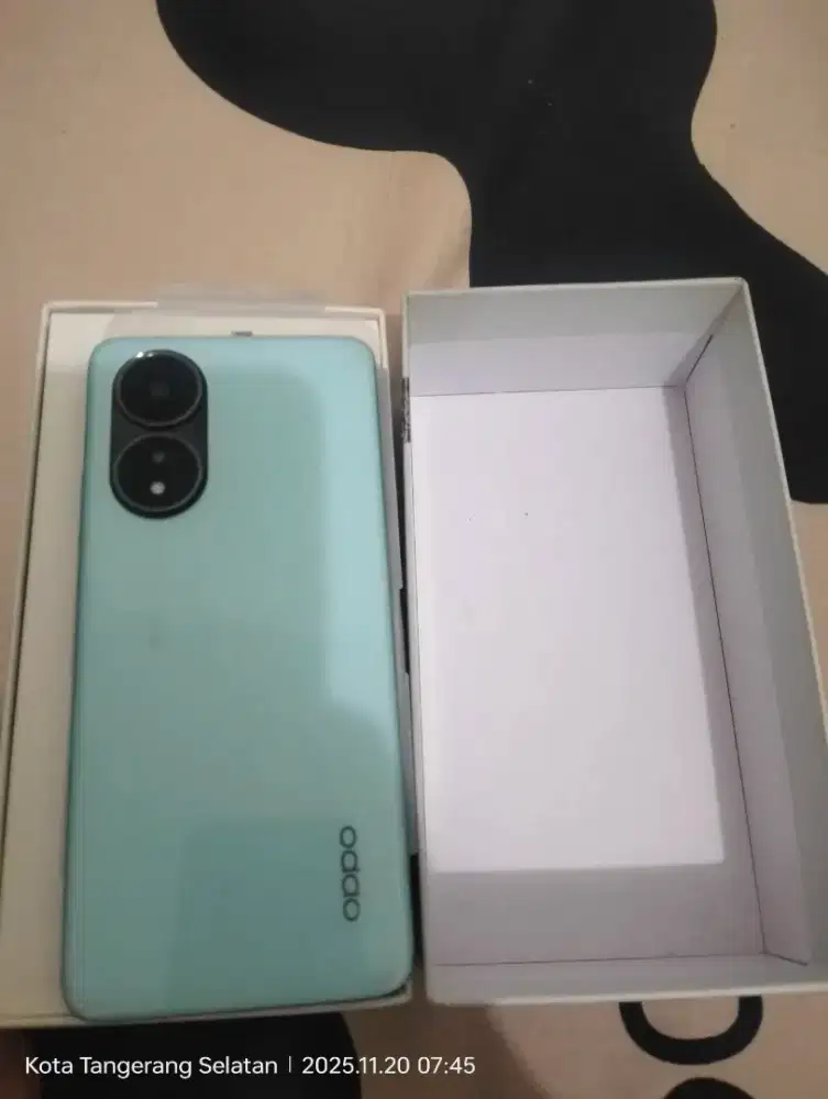 HP Oppo A58 6/128 gb