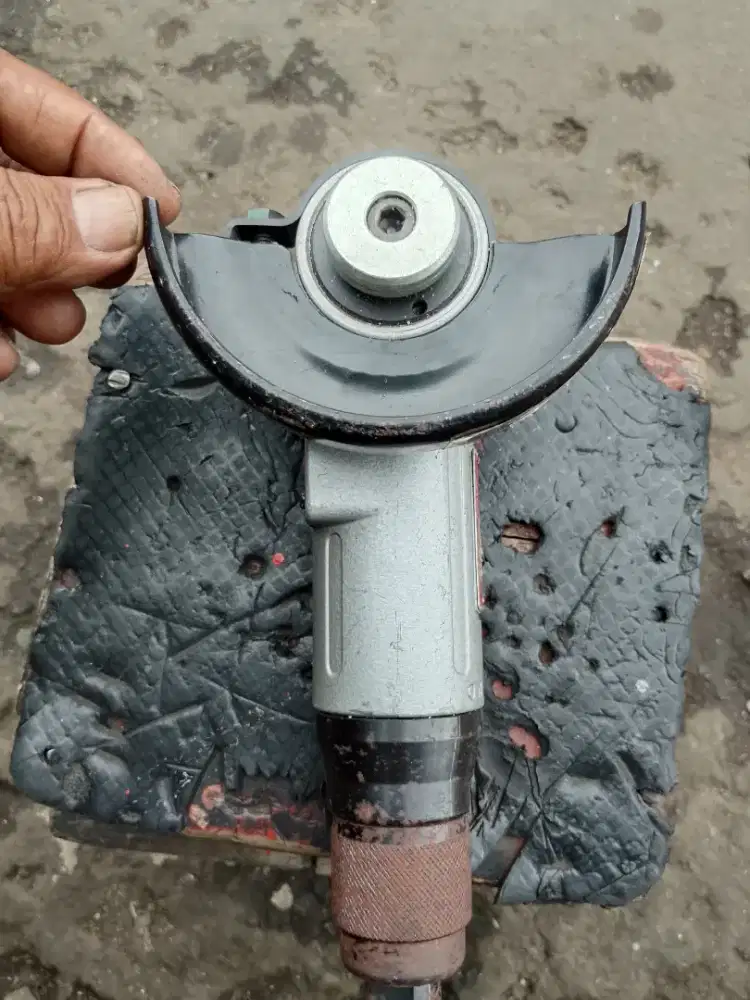 Grinda Angin 4in Merk BIG, BG-4 Made In Japan