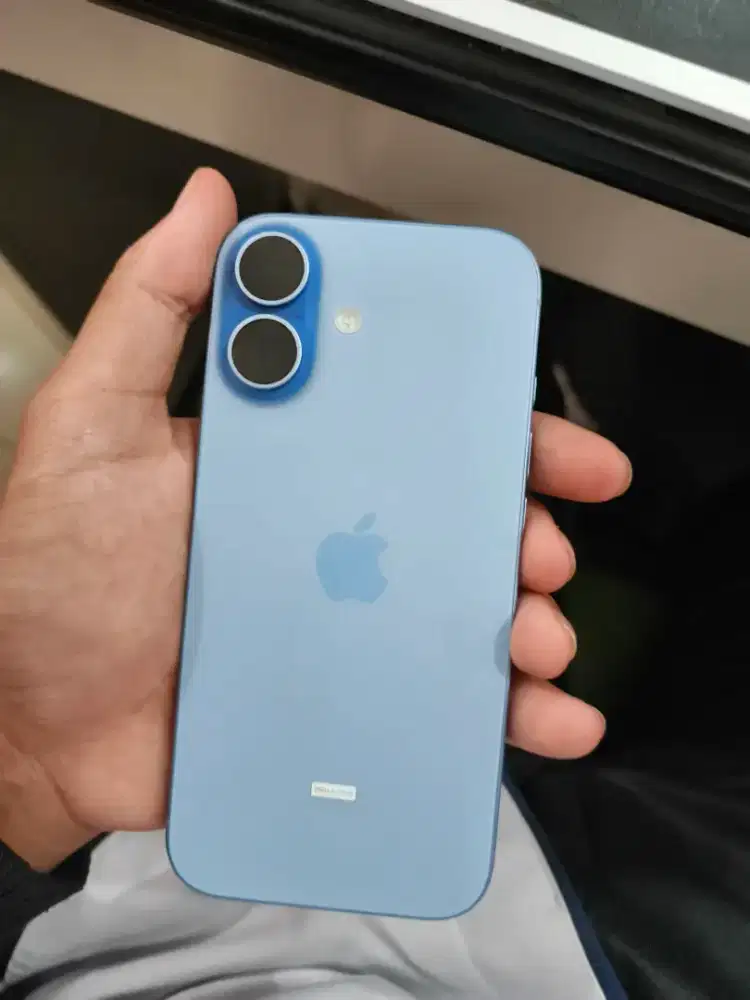 Iphone 17 256 GB Like New