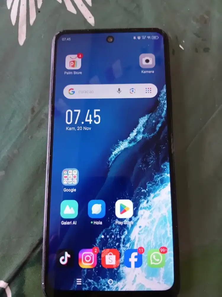 Flash sell dijual cepat