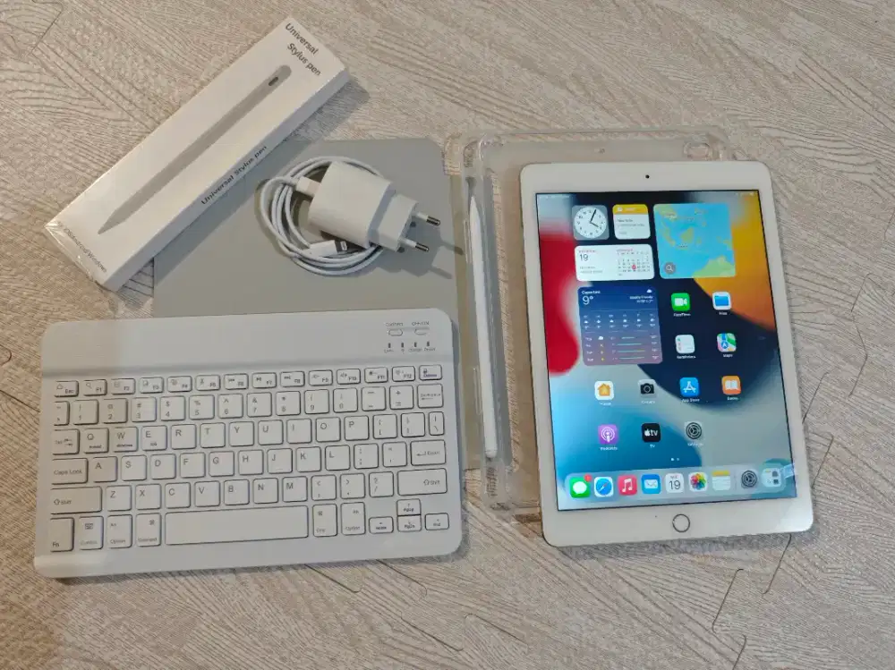 IPAD AIR 2 16GB WIFI ONLY