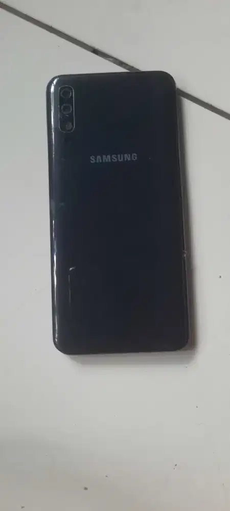 Samsung a50 mati