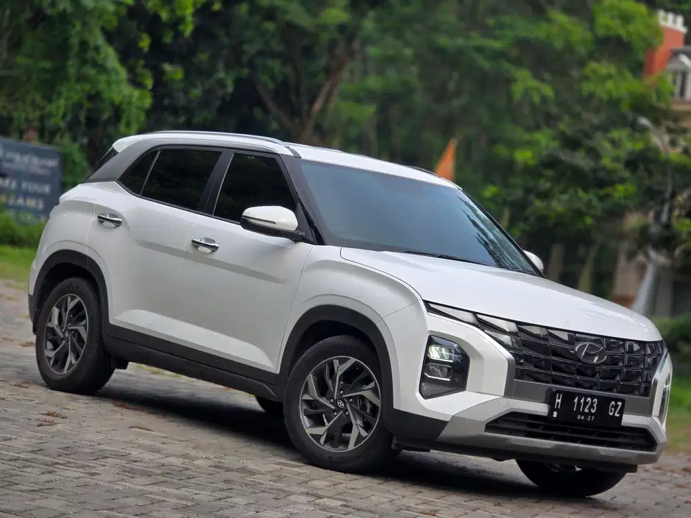 ‼️Termurah‼️ Creta Style Matic 2022
