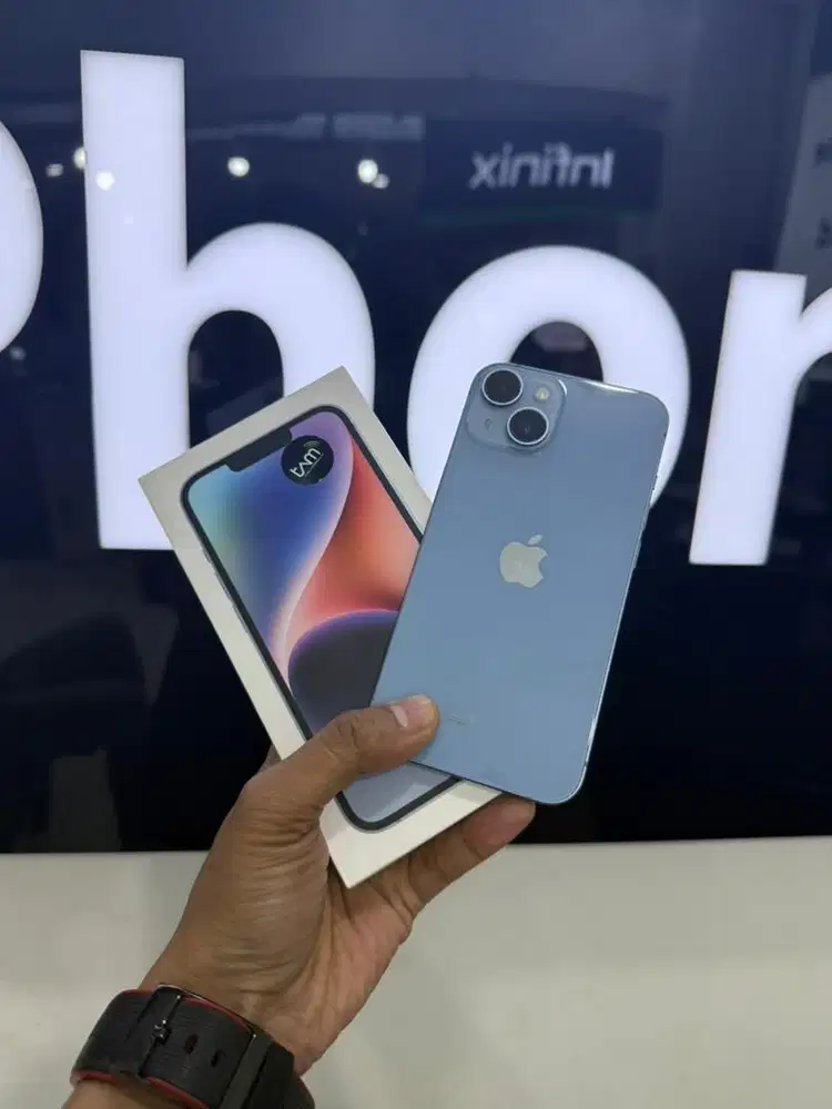 iphone 14 128gb ibox