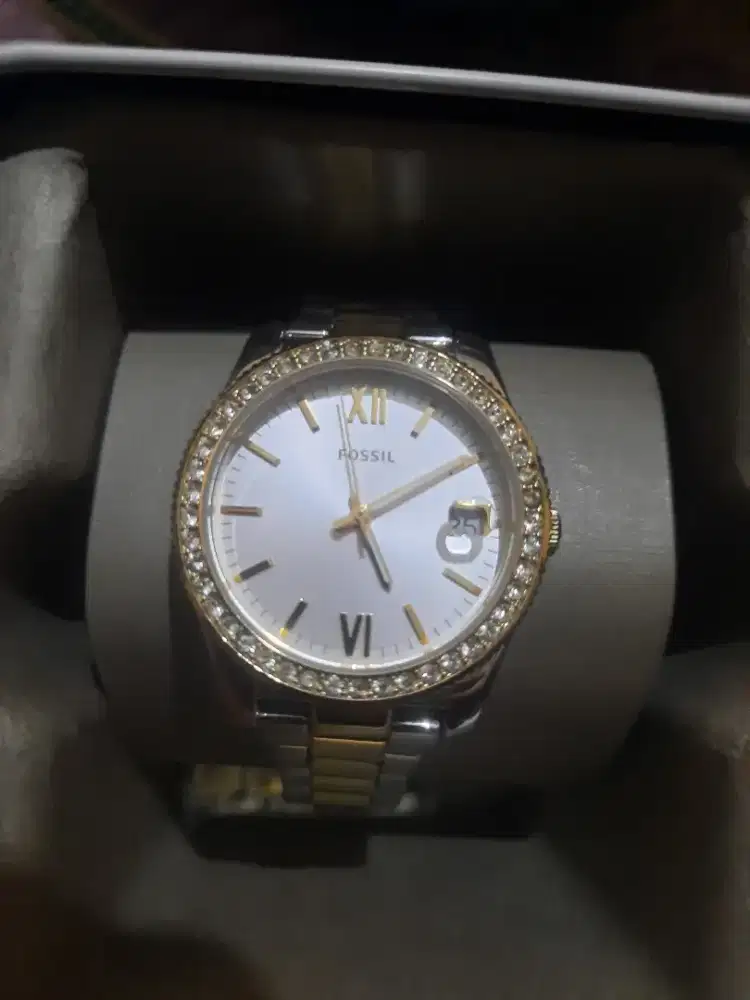 Fosil jam tangan ES 4319