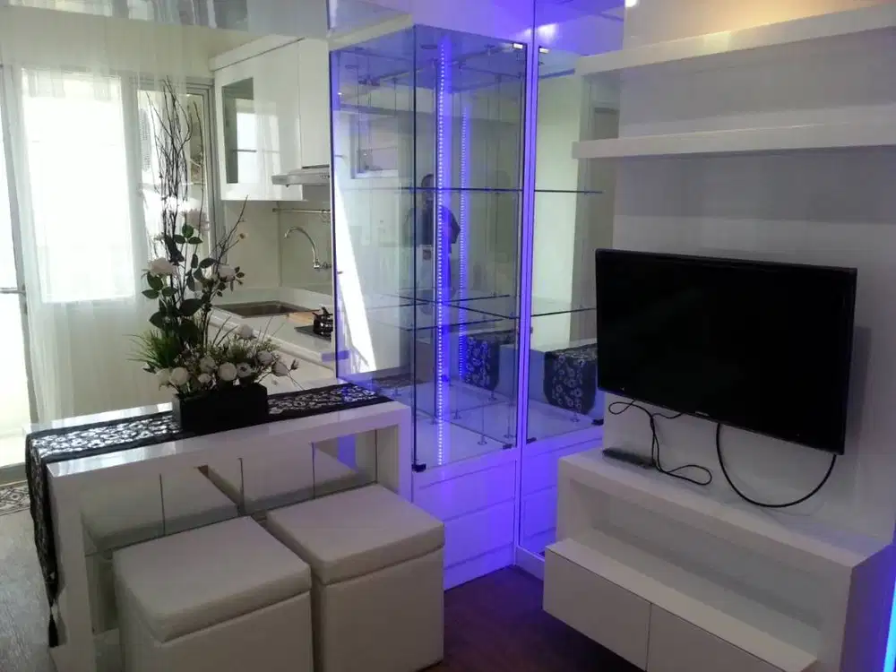 Apartment Educity Tower Stanford Pakuwon City Sby