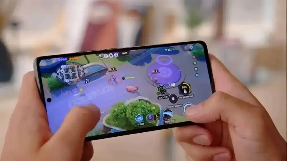 Mi 13t pro 5G flegsip 12+6/512gb nfc sepek gaming