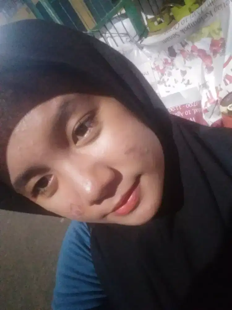 cari kerjaan apa ajaj