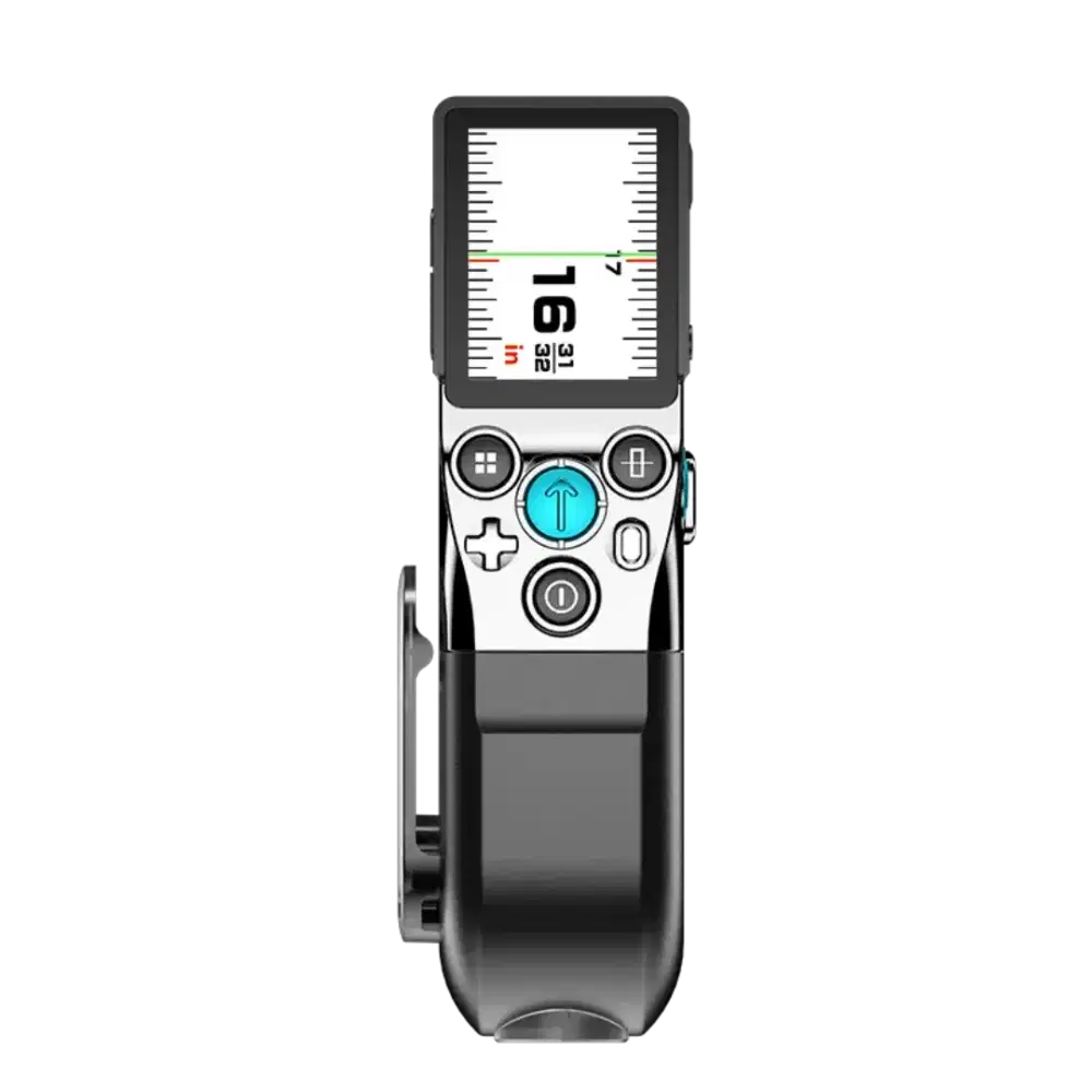 X TAPE 1 digital meassure tape