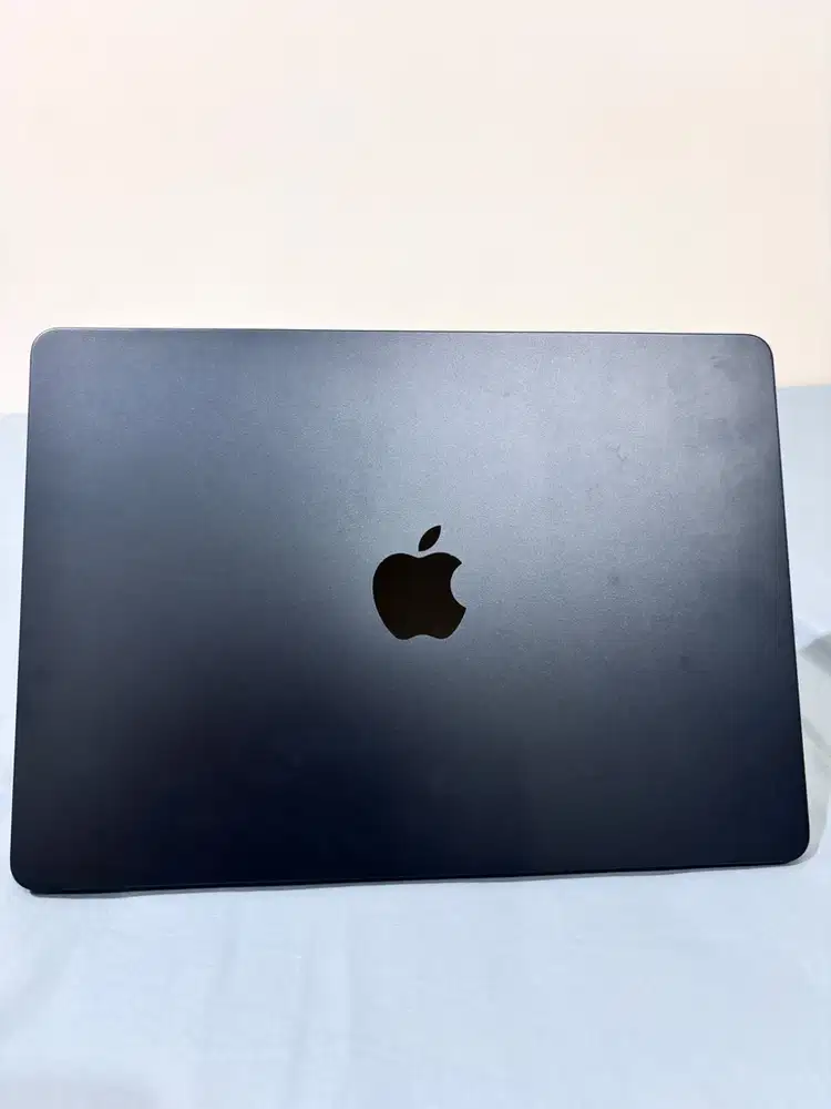 Macbook Air M2 13”, 8/512 gb Space Gray