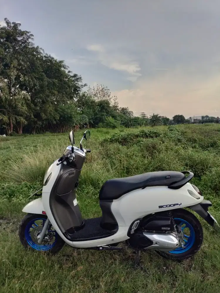 Dijual montor secupy 2023