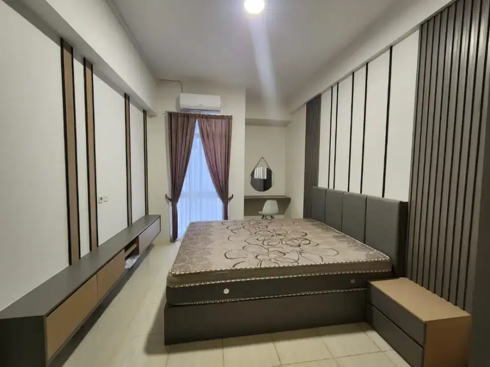 Disewakan Apartemen Bale Hinggil