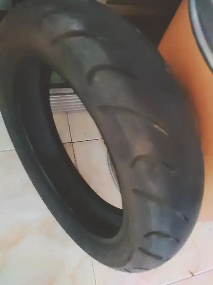 Ban tubless motor filano ori