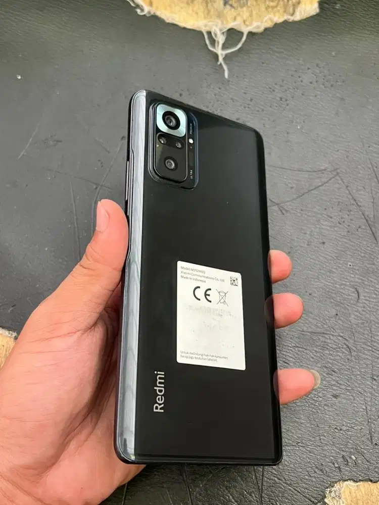Redmi Note 10 Pro 6/128