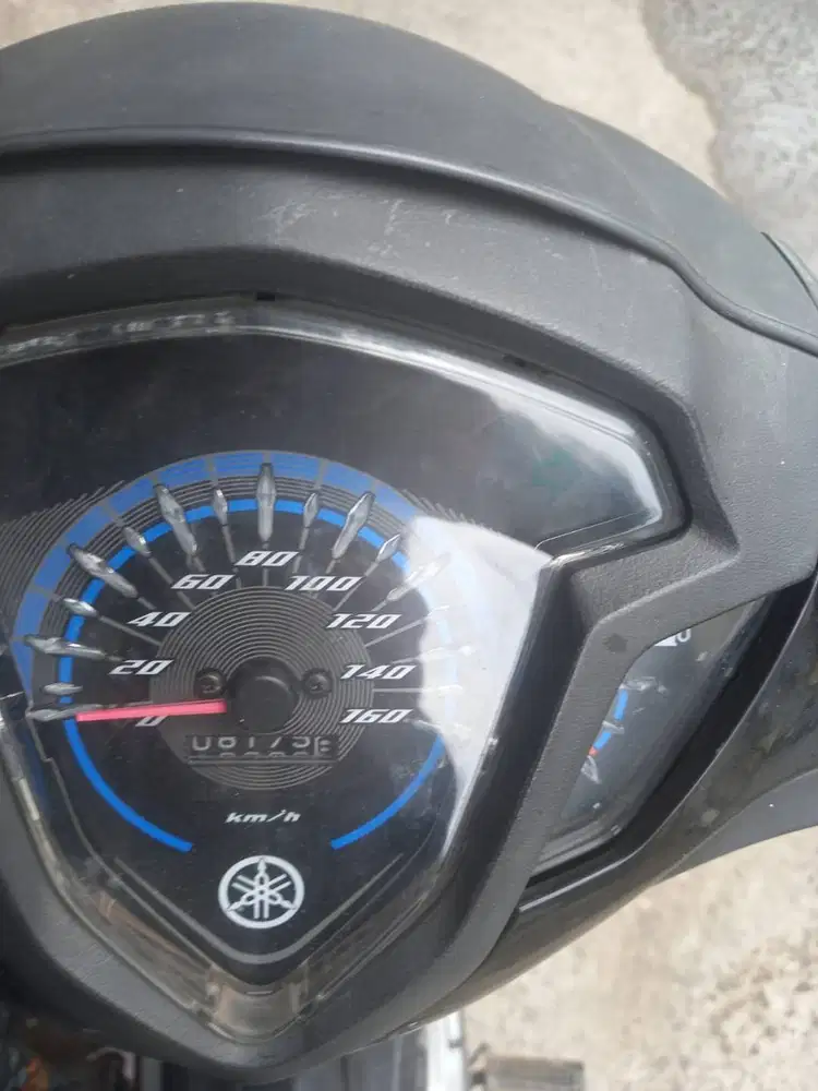 dijual cepat jupiter Z1