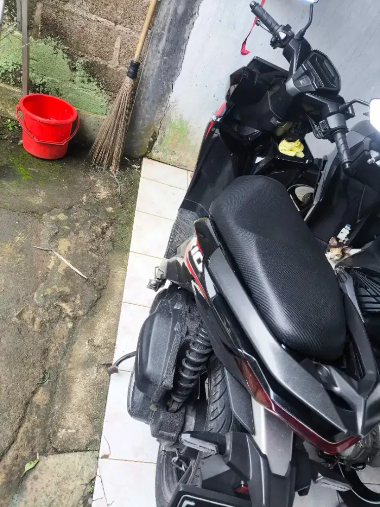 Honda Vario 125 2021