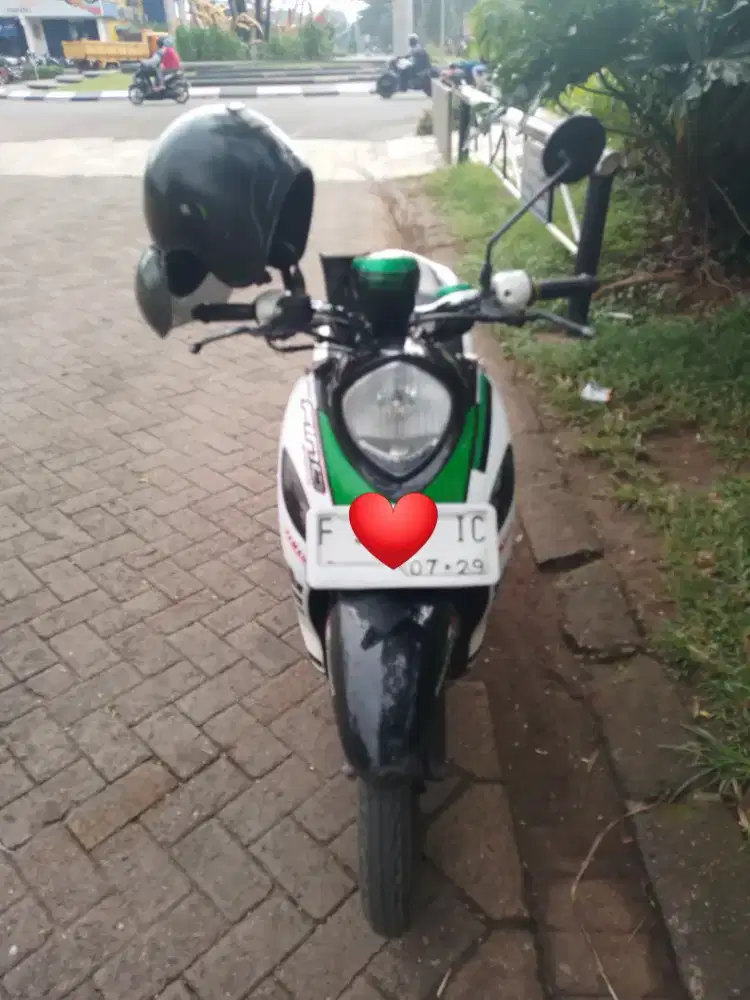 Fino Fi 115 thn 2014