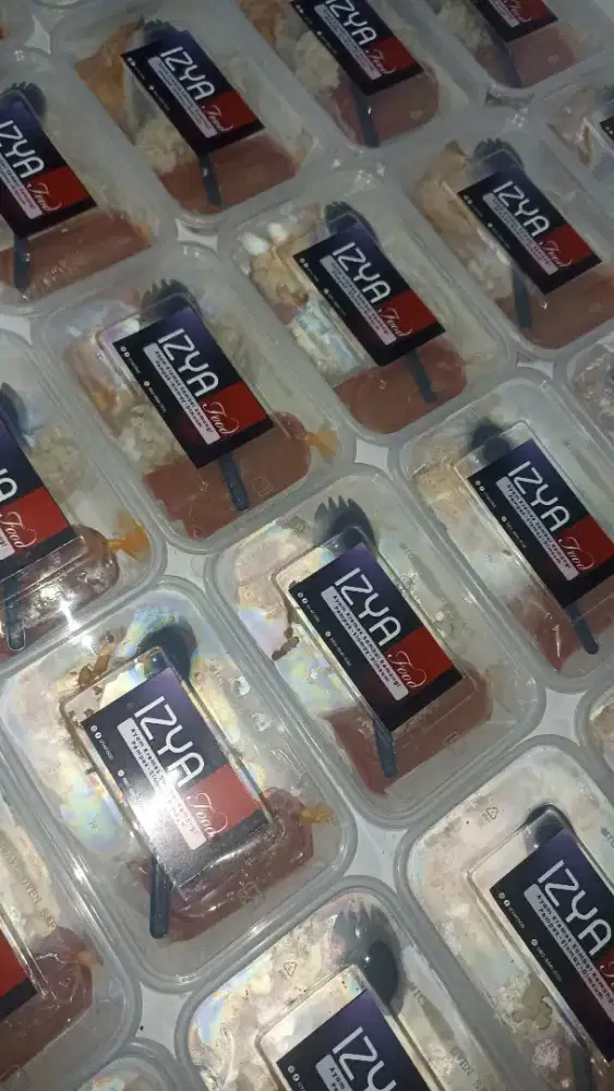 Lowongan Pekerjaan Kedai Makanan