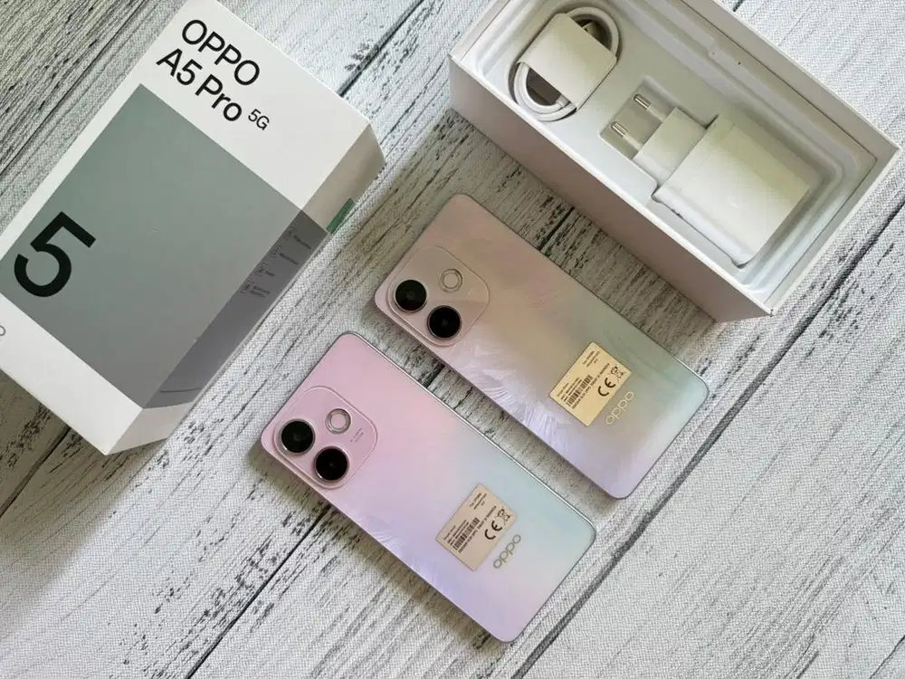 Oppo A5 Pro 8/256 5G