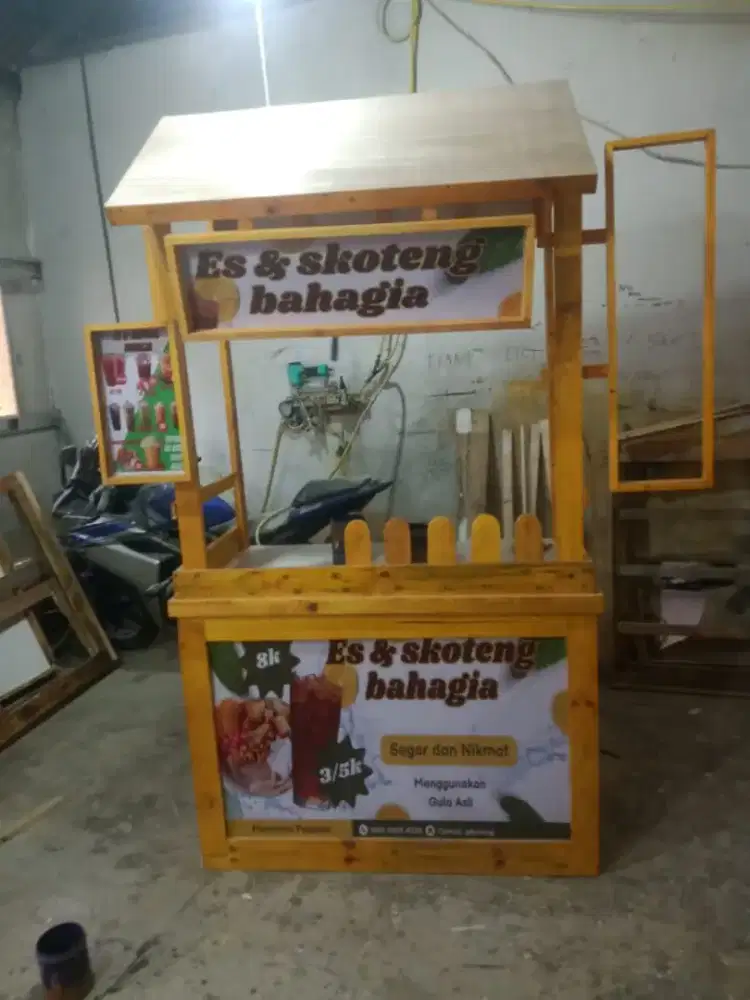 Dibutuhkan pengrajin kayu