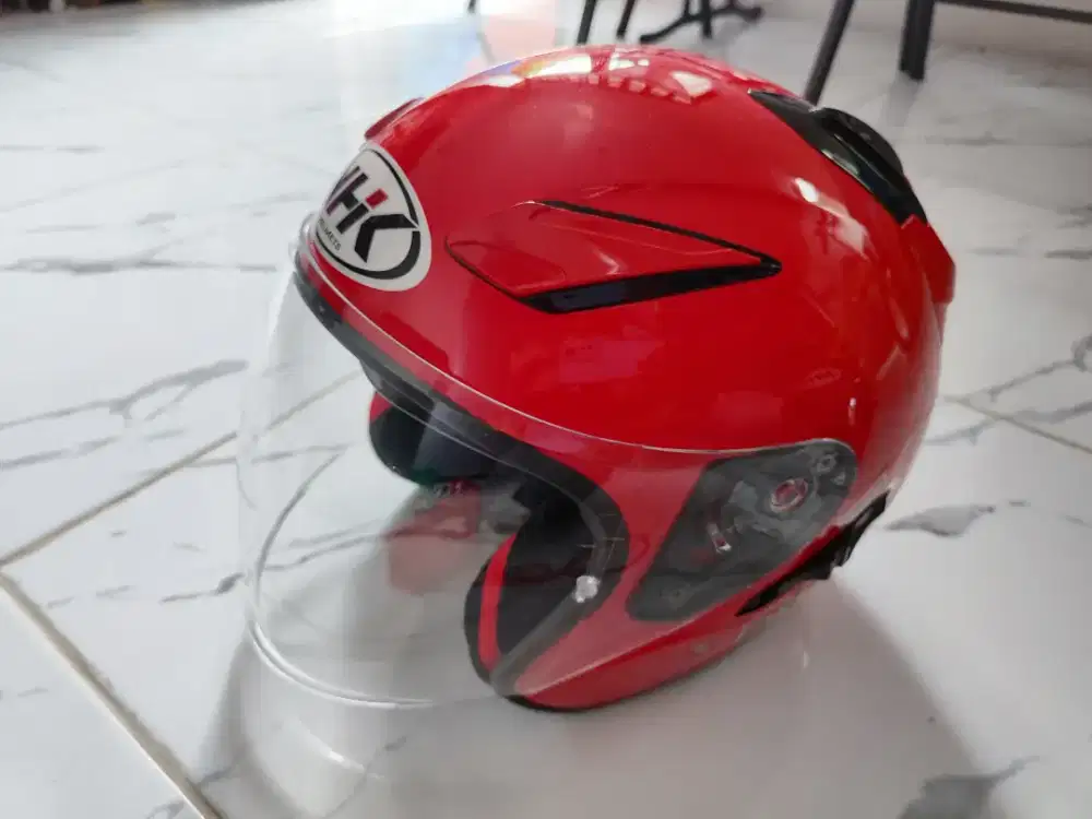 Di jual Helm NHK