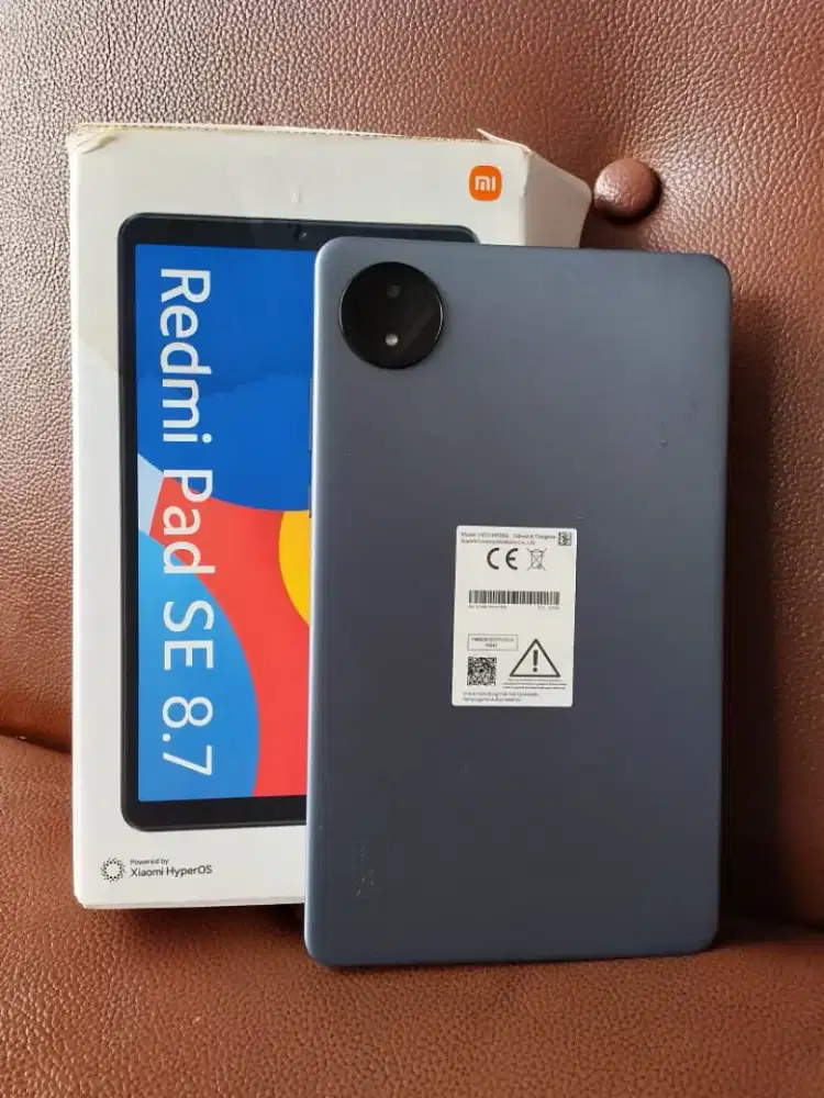 REDMI PAD SE 8.7 RAM 4/128