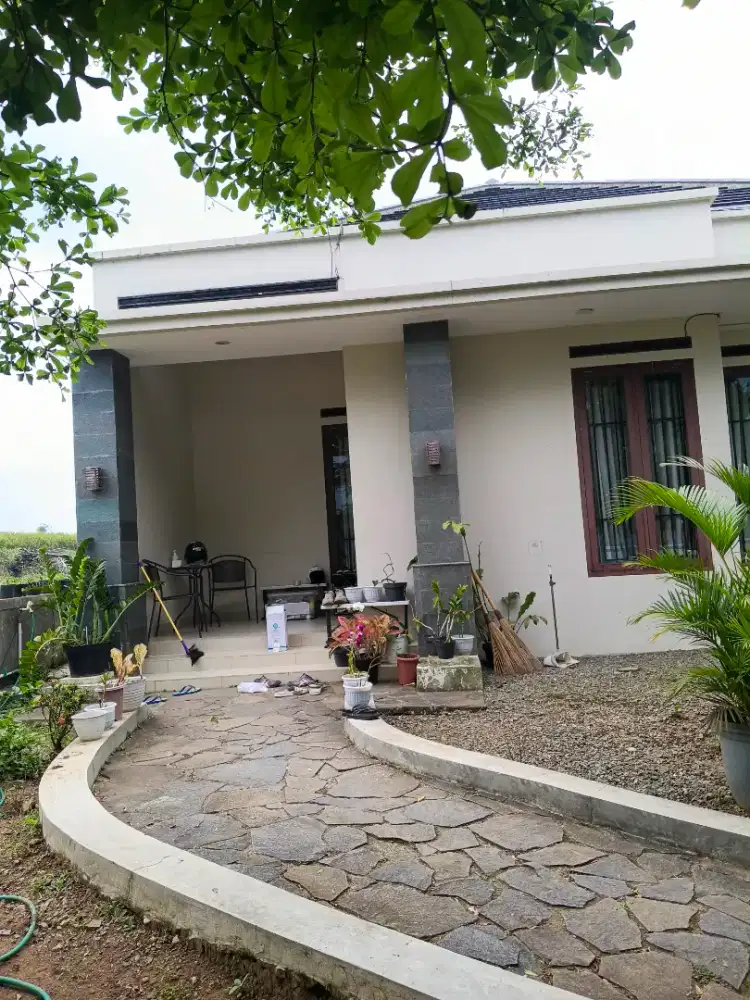 Sewa villa ciwidey jabar