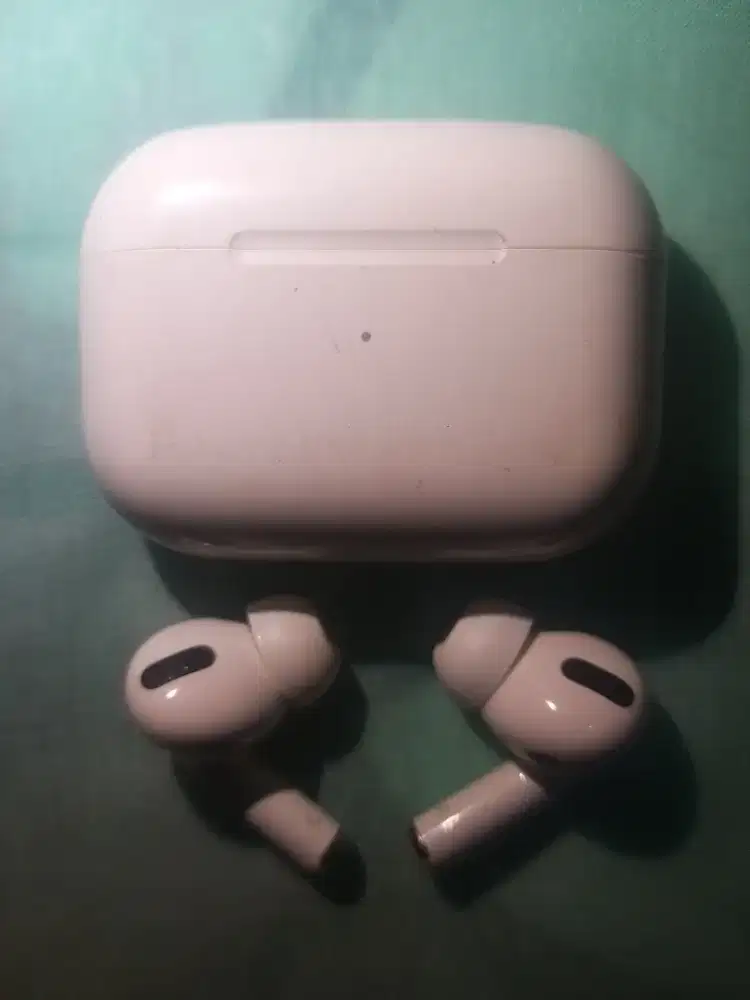 Airpods Pro Gen 1 Second Original