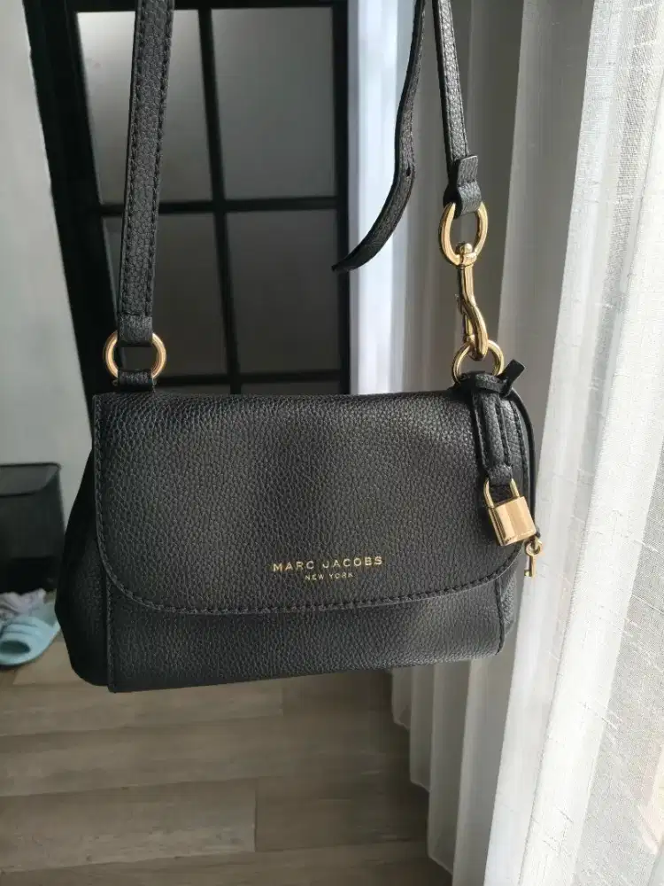 Marc Jacobs tas