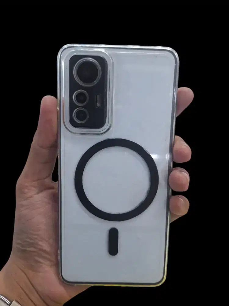 Xiaomi 12 Lite 5G 8/256GB