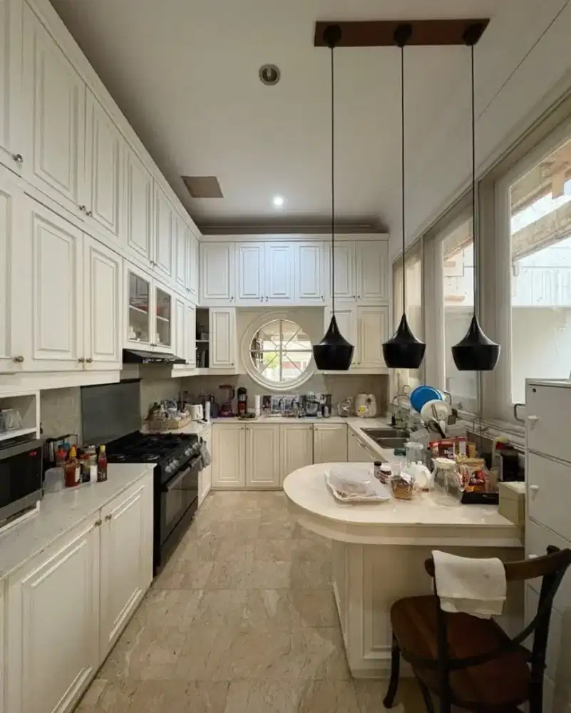 Dibutuhkan ART / Baby Sitter