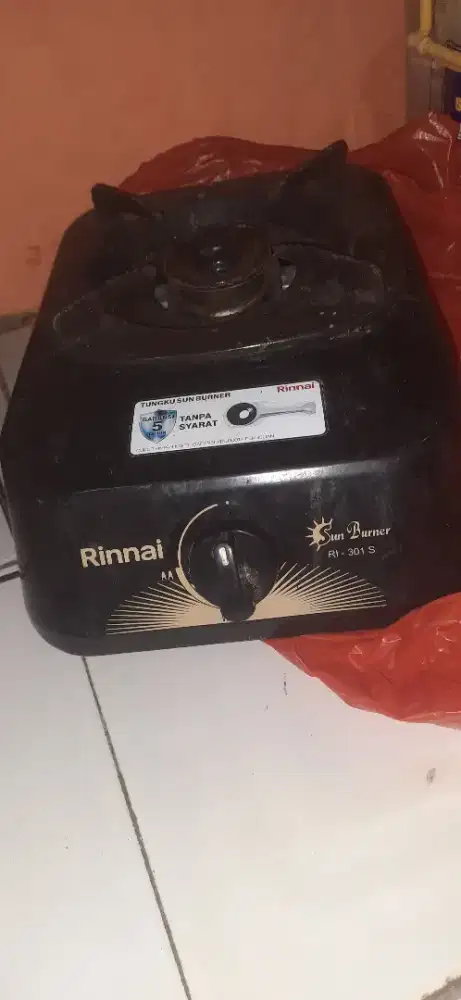 Teko, Mesin cuci,Rak piring,