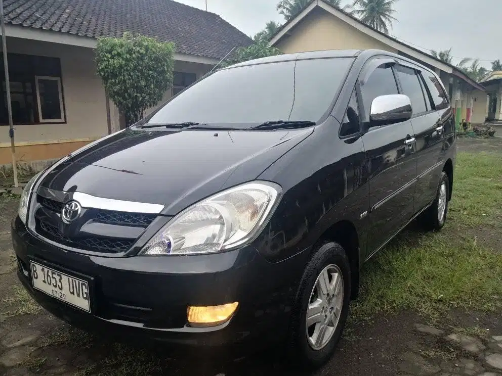 Innova 2.0 at th 2006