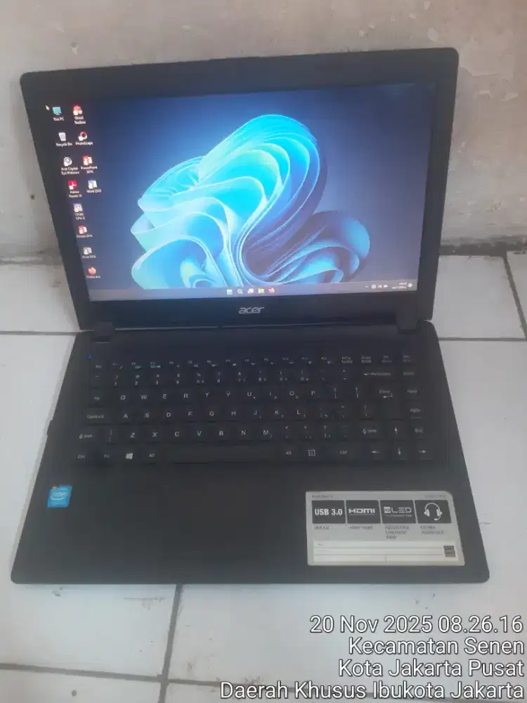 Acer Aspire One 14- Z1401