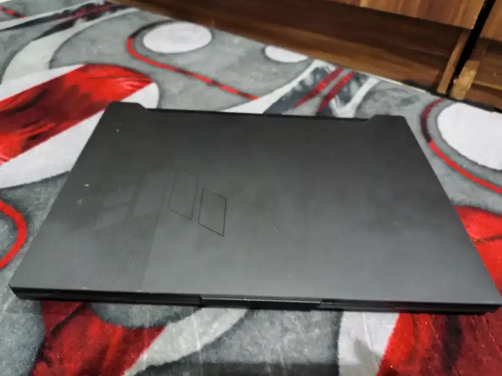 Asus tuf fx507ZC, Core i7 12700H , ram 16GB, SSD 512, RTX 3050