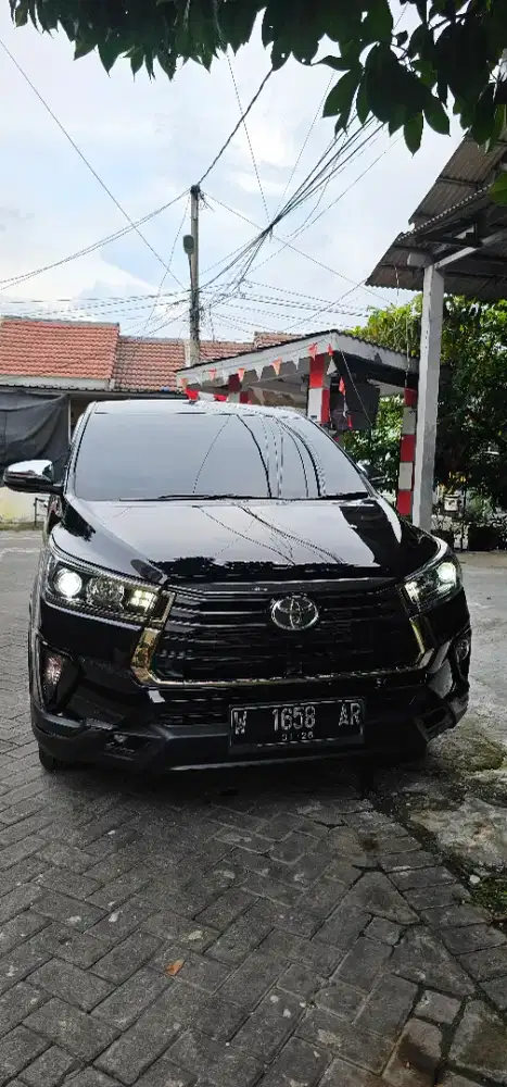 VENTURER DIESEL METIC pmk. 2021