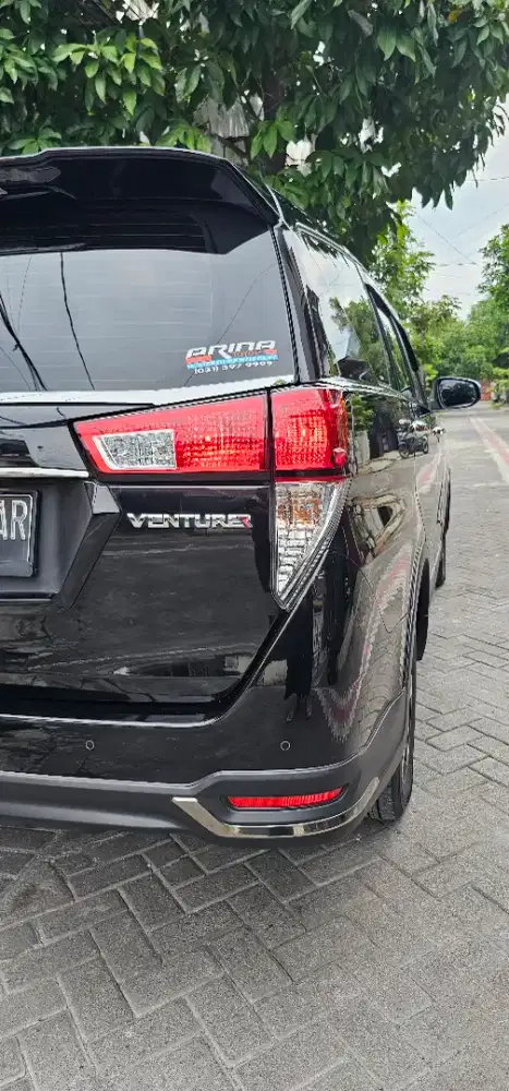 VENTURER DIESEL METIC pmk. 2021